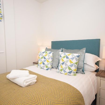 Vila 3 Bed In Westward Ho 52079 Westward Ho!  Exteriér fotografie