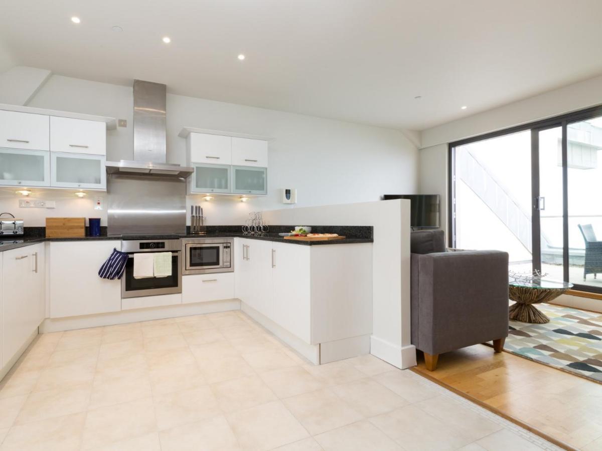 Vila 3 Bed In Westward Ho 52079 Westward Ho!  Exteriér fotografie