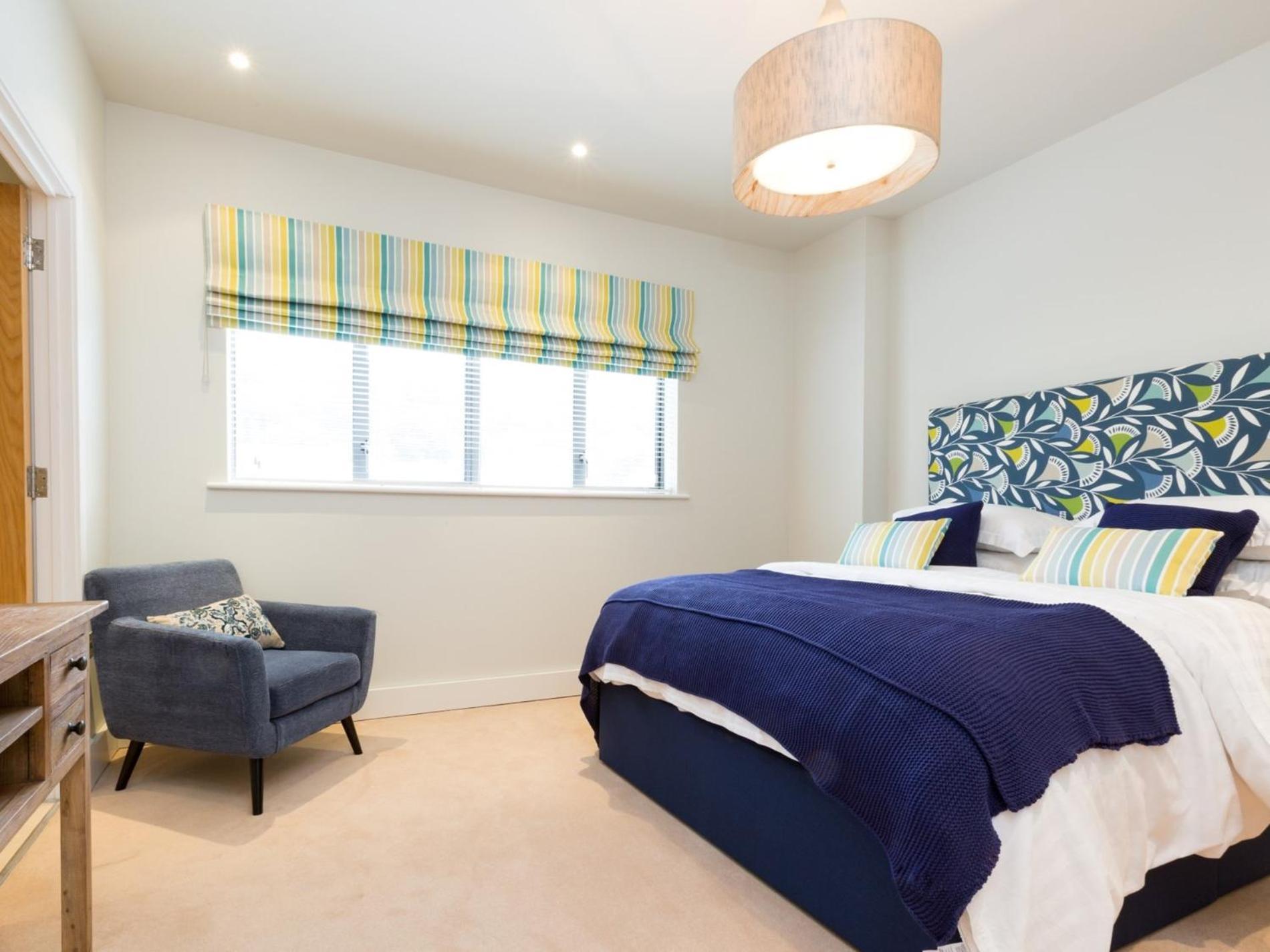 Vila 3 Bed In Westward Ho 52079 Westward Ho!  Exteriér fotografie